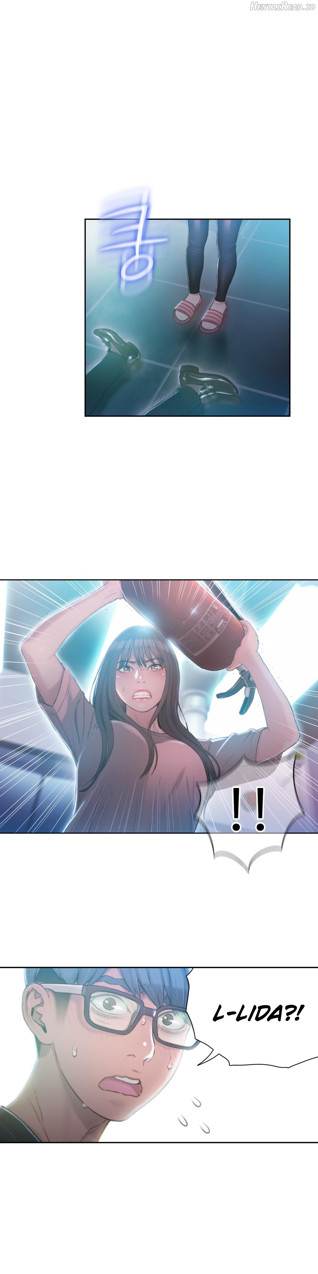 Sweet Guy Chapter 73 - page 2