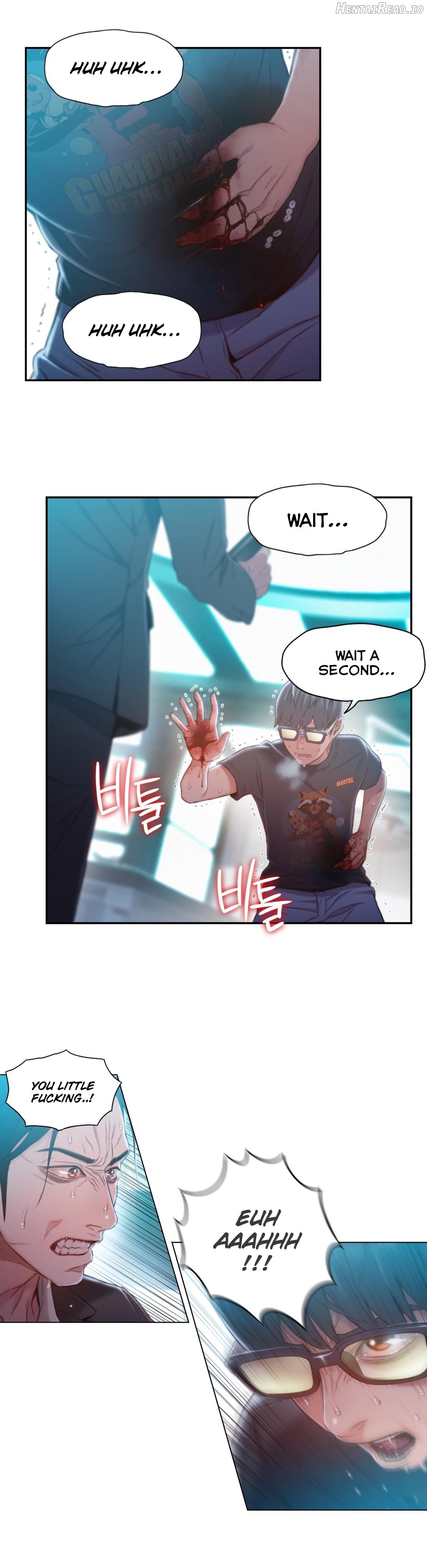 Sweet Guy Chapter 73 - page 20