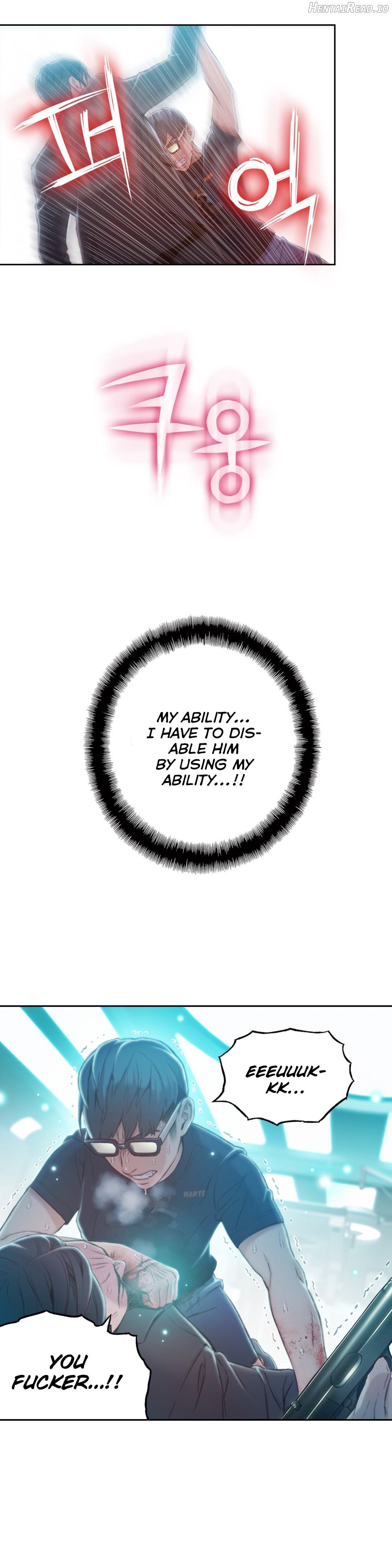 Sweet Guy Chapter 73 - page 21