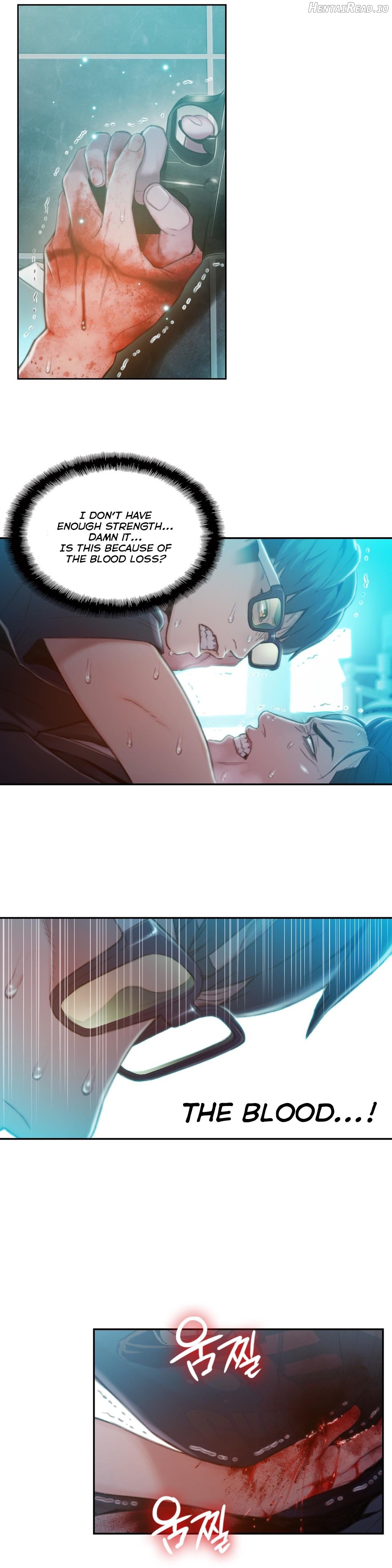 Sweet Guy Chapter 73 - page 22