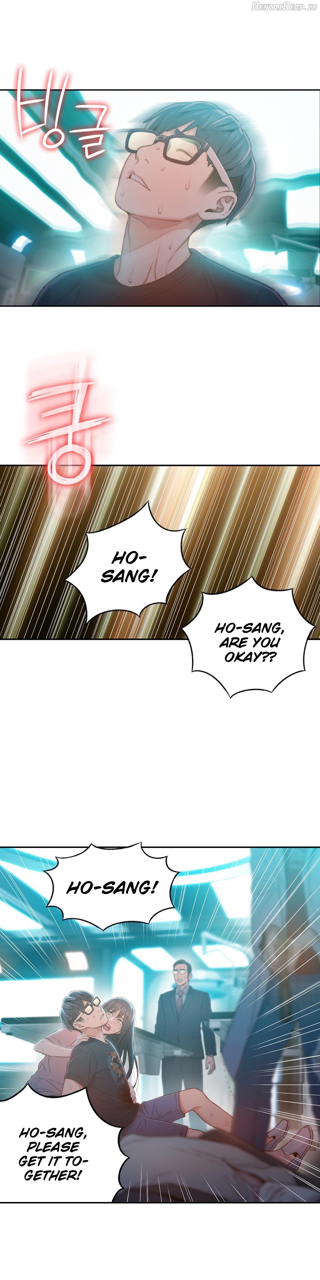 Sweet Guy Chapter 73 - page 26
