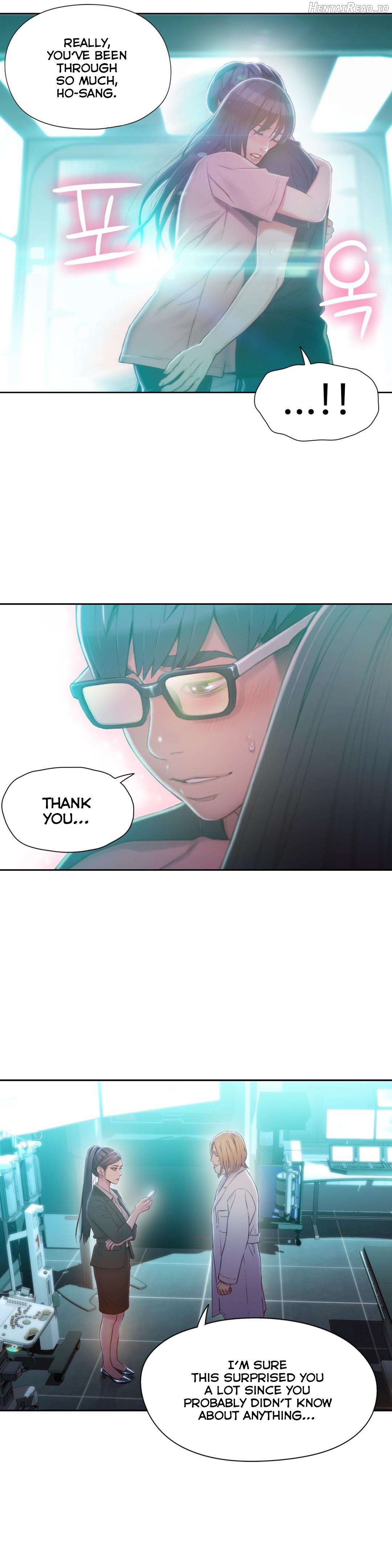 Sweet Guy Chapter 73 - page 6