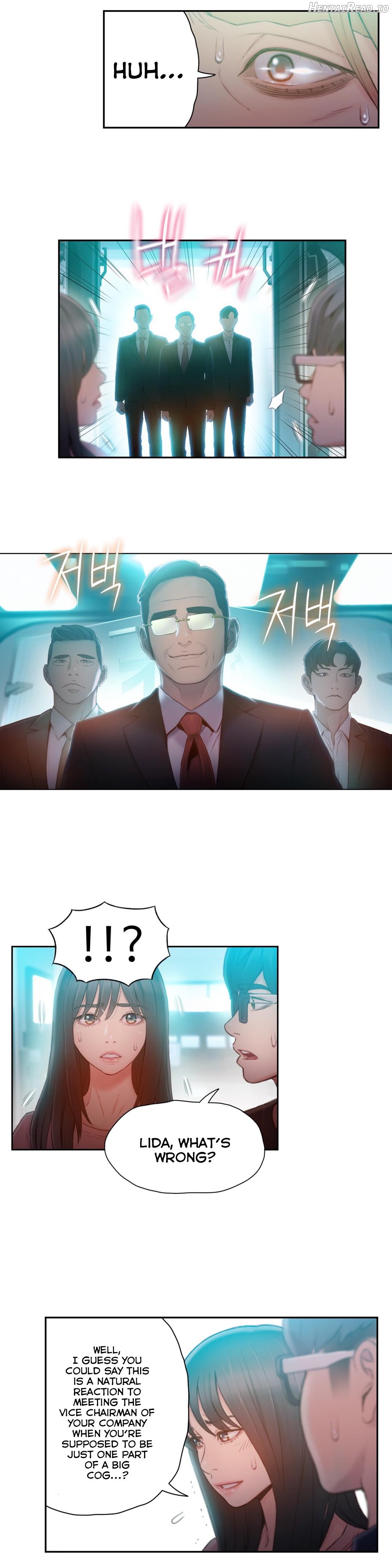 Sweet Guy Chapter 73 - page 8