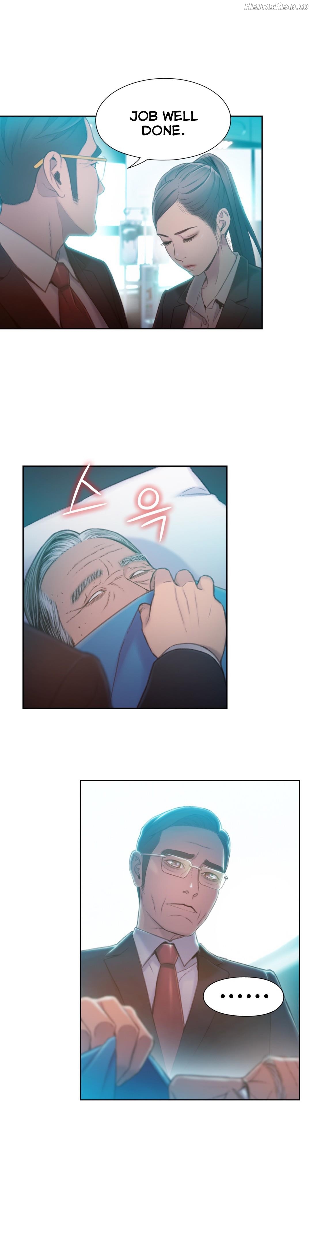 Sweet Guy Chapter 73 - page 9