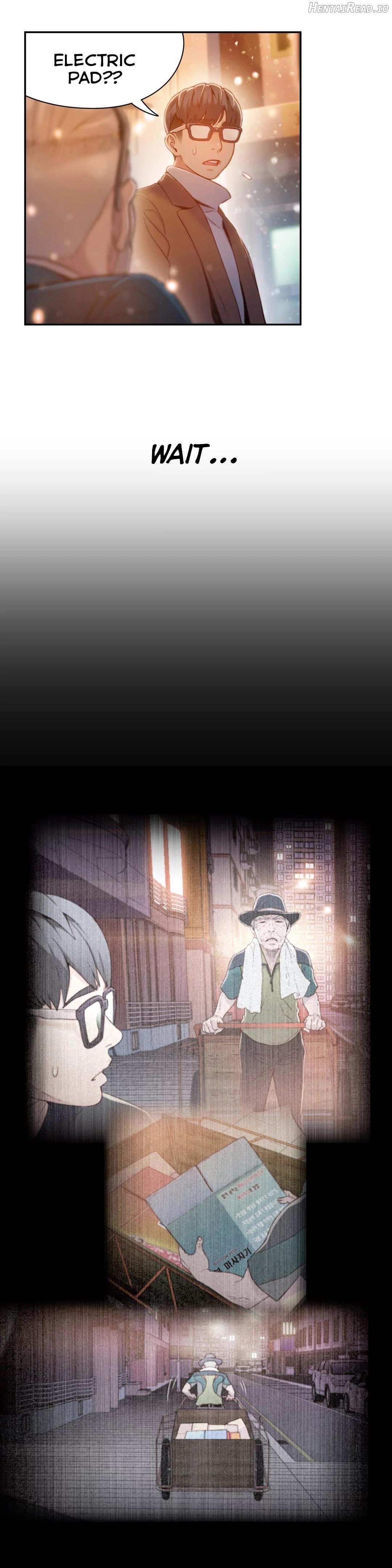 Sweet Guy Chapter 75 - page 23