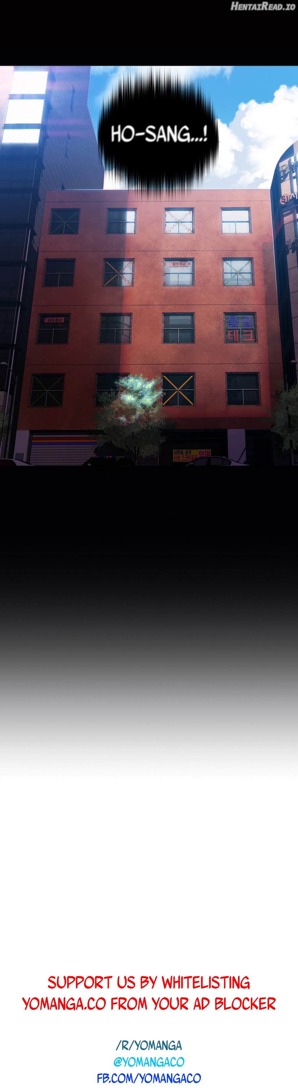 Sweet Guy Chapter 33 - page 19