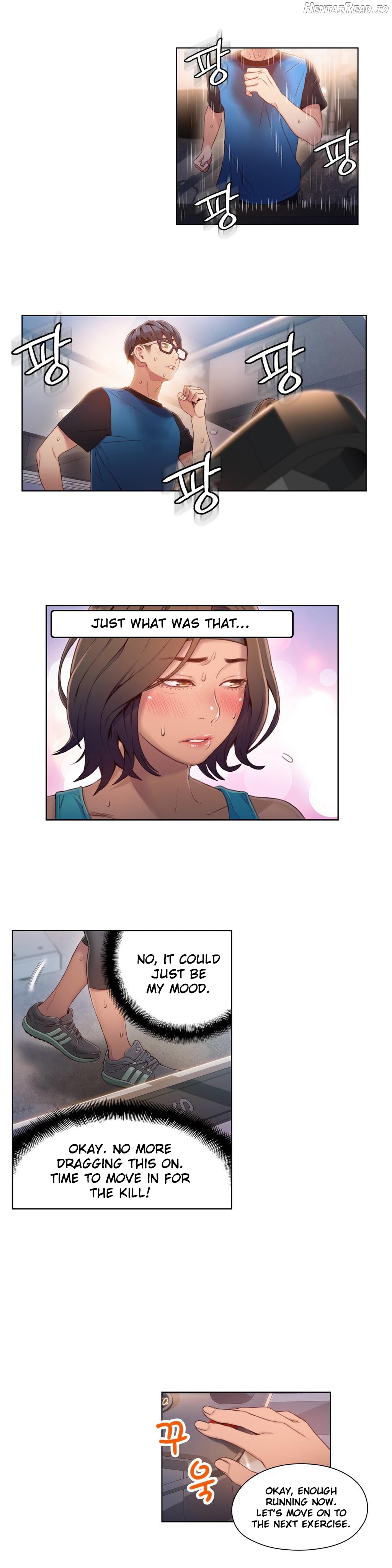 Sweet Guy Chapter 36 - page 10
