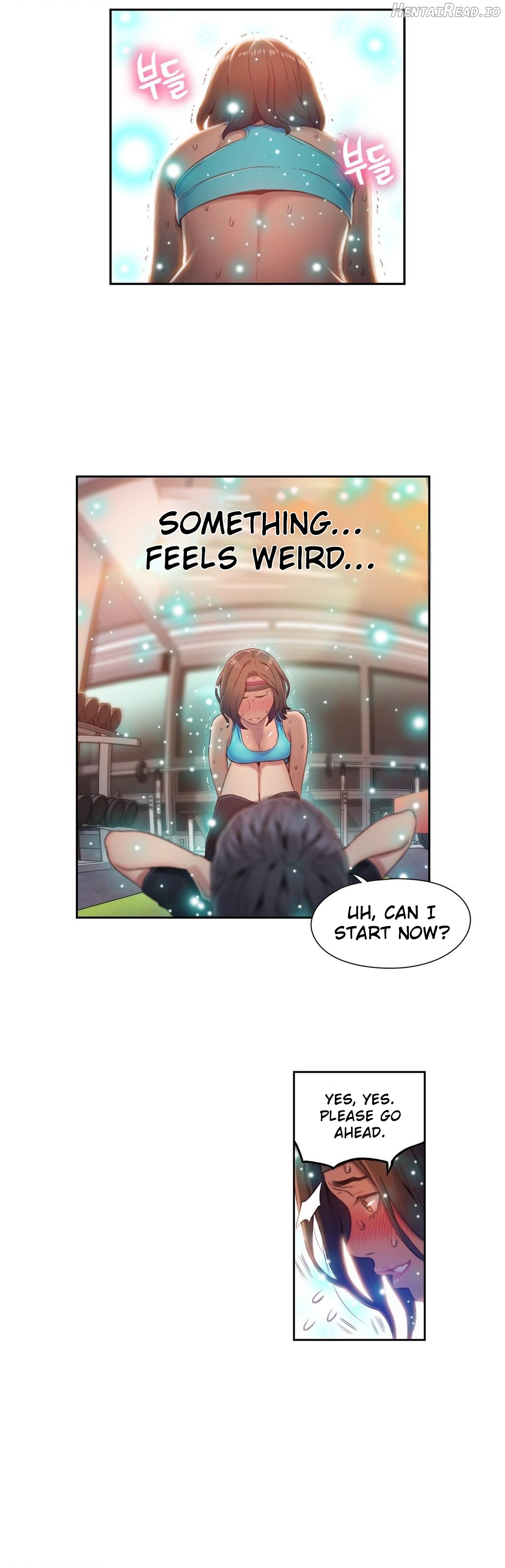 Sweet Guy Chapter 36 - page 13