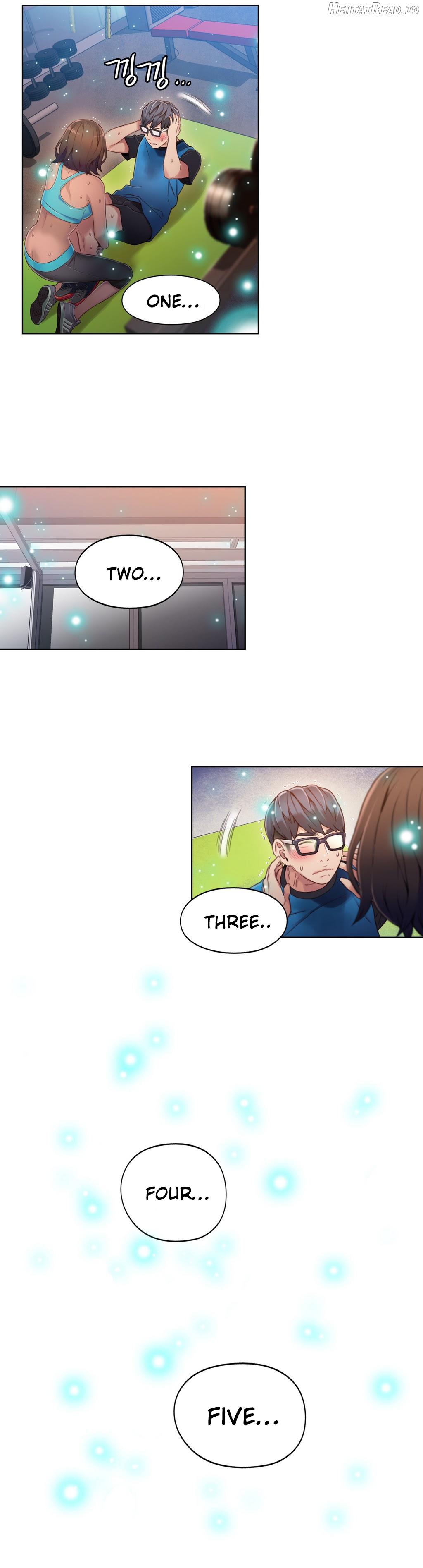 Sweet Guy Chapter 36 - page 14