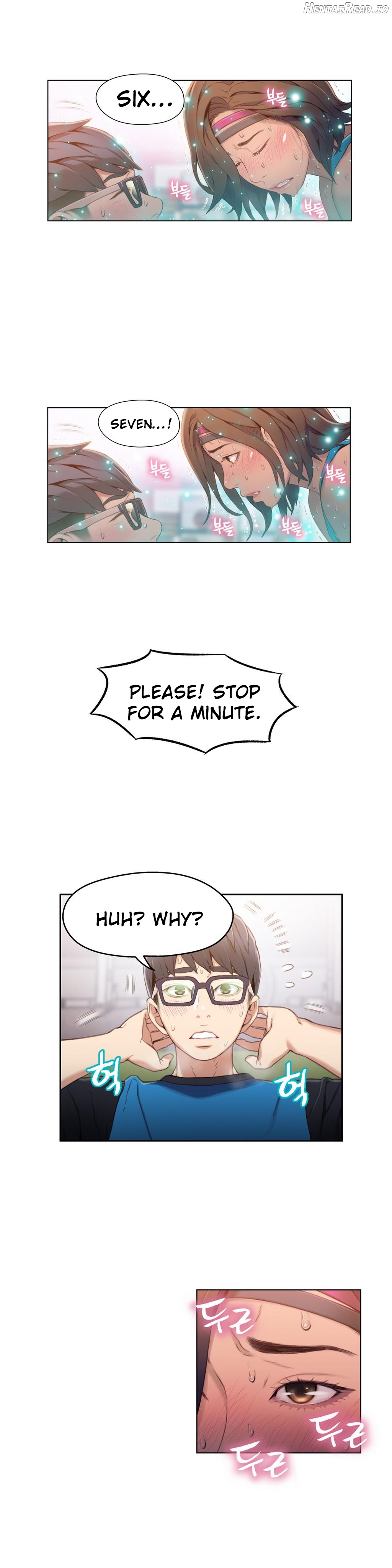 Sweet Guy Chapter 36 - page 15