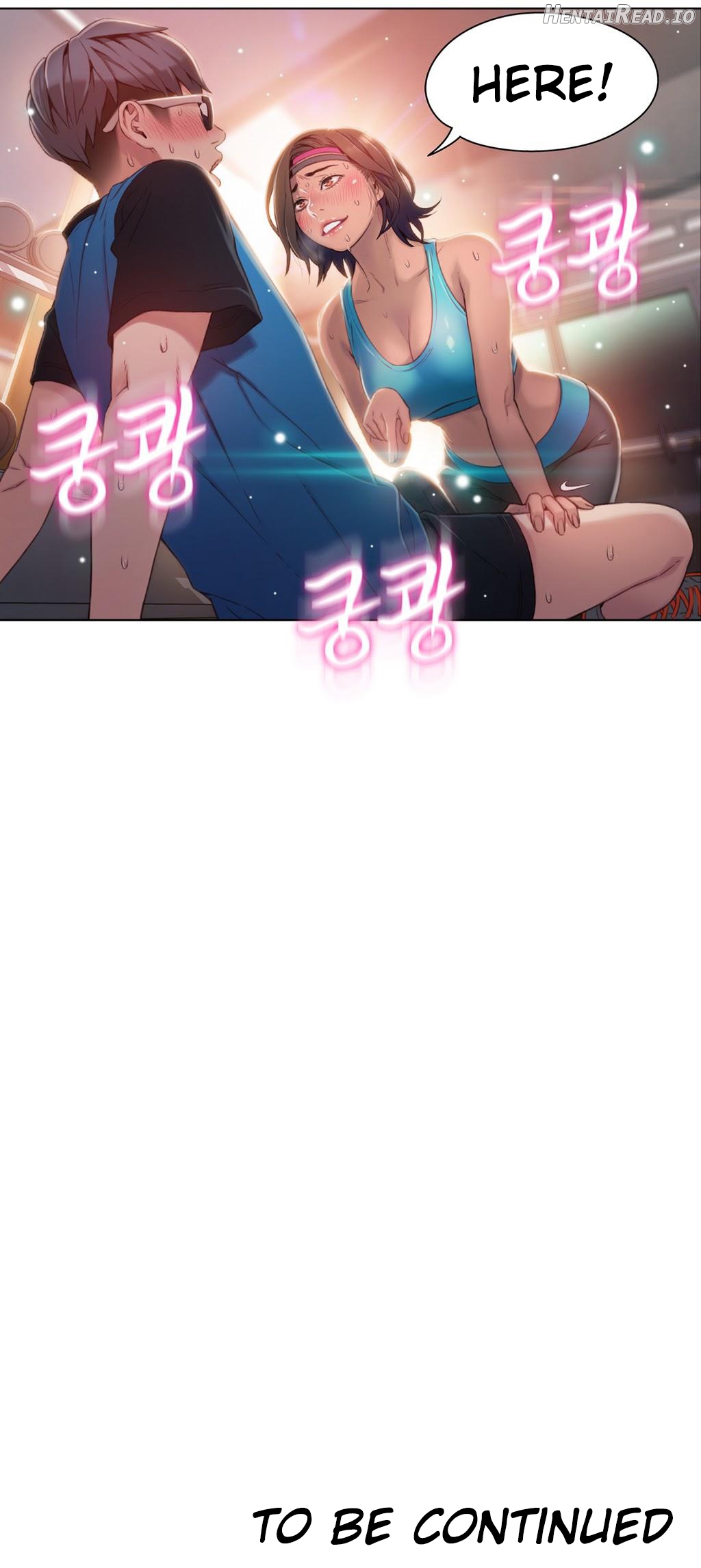 Sweet Guy Chapter 36 - page 18