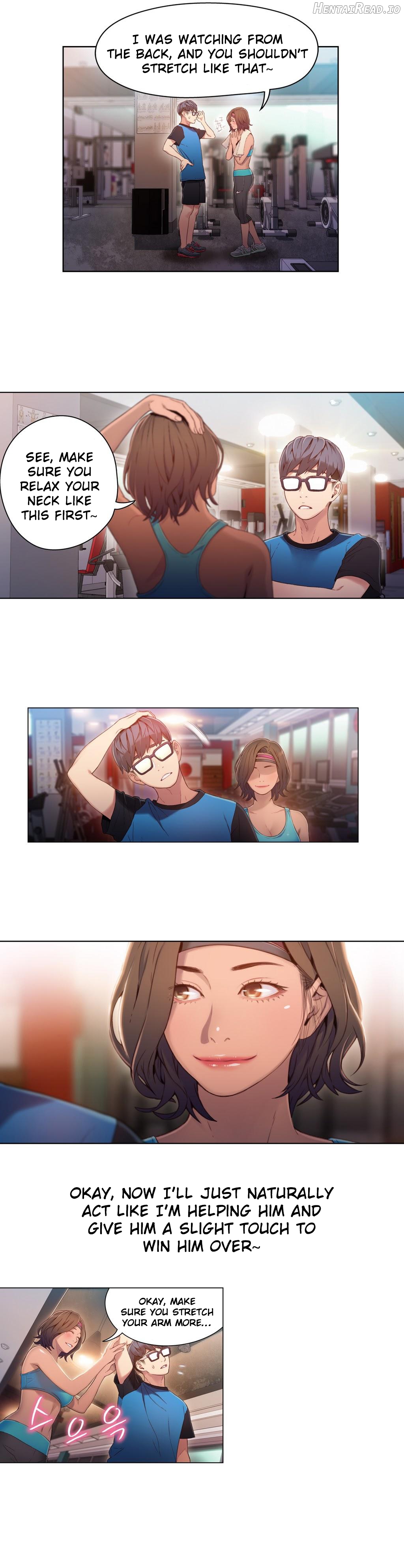 Sweet Guy Chapter 36 - page 8
