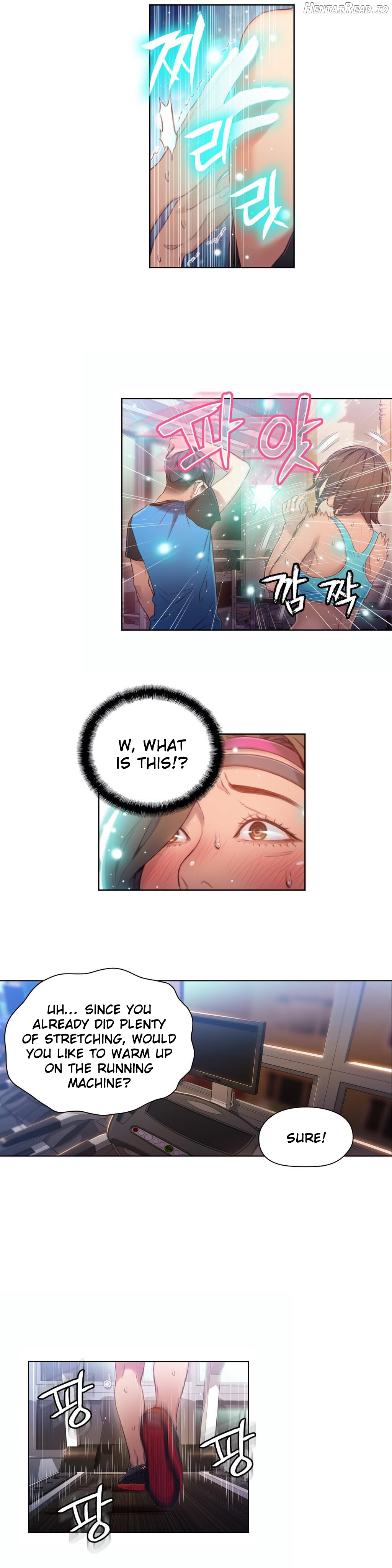 Sweet Guy Chapter 36 - page 9