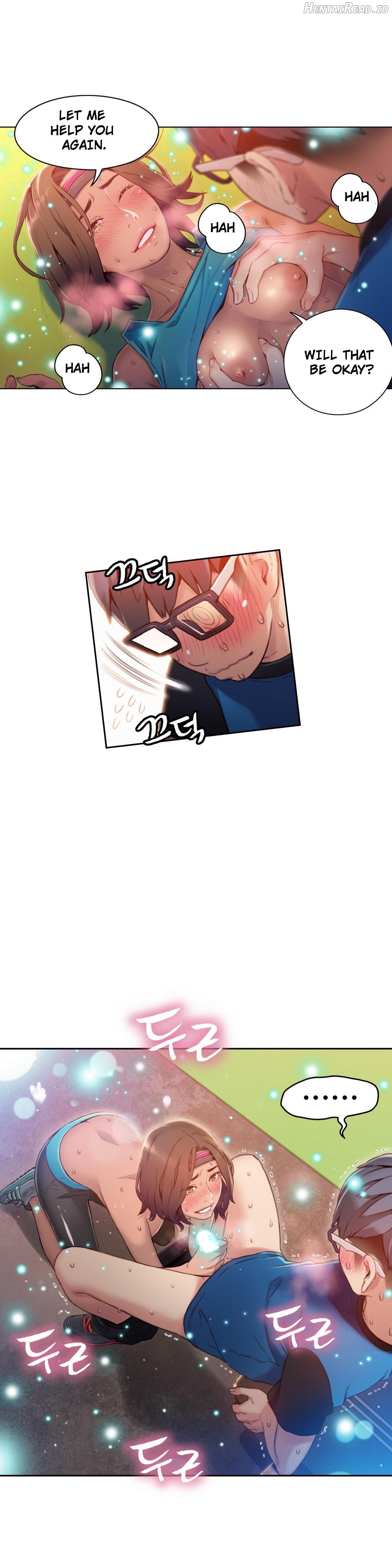 Sweet Guy Chapter 37 - page 10