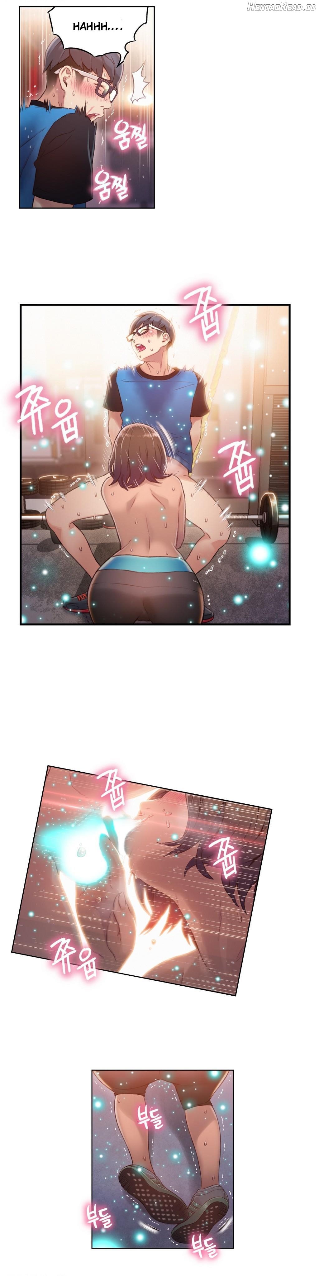 Sweet Guy Chapter 37 - page 12