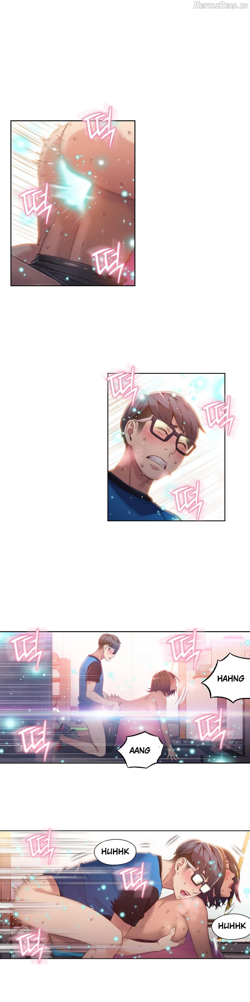 Sweet Guy Chapter 37 - page 16