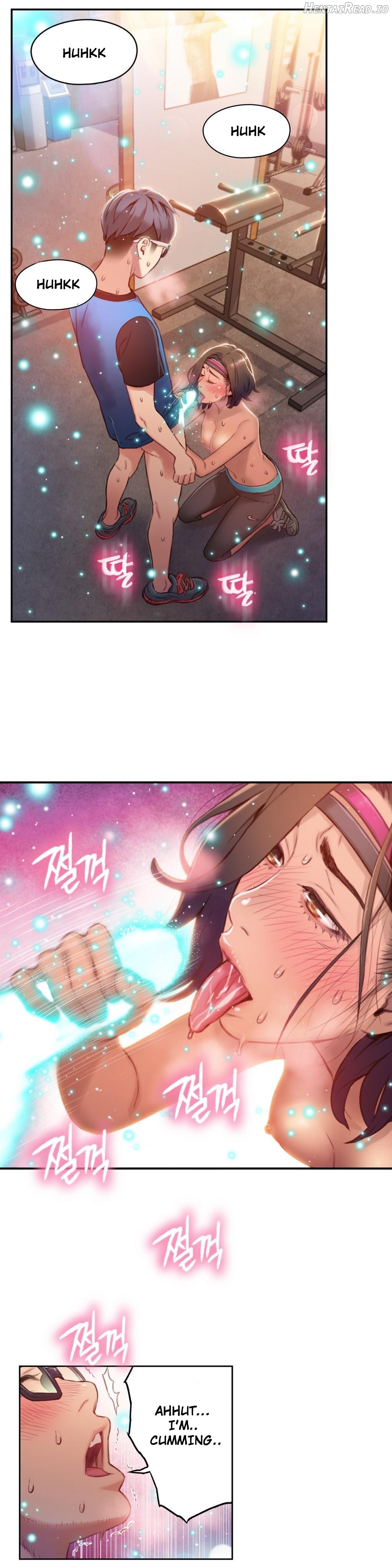 Sweet Guy Chapter 37 - page 18