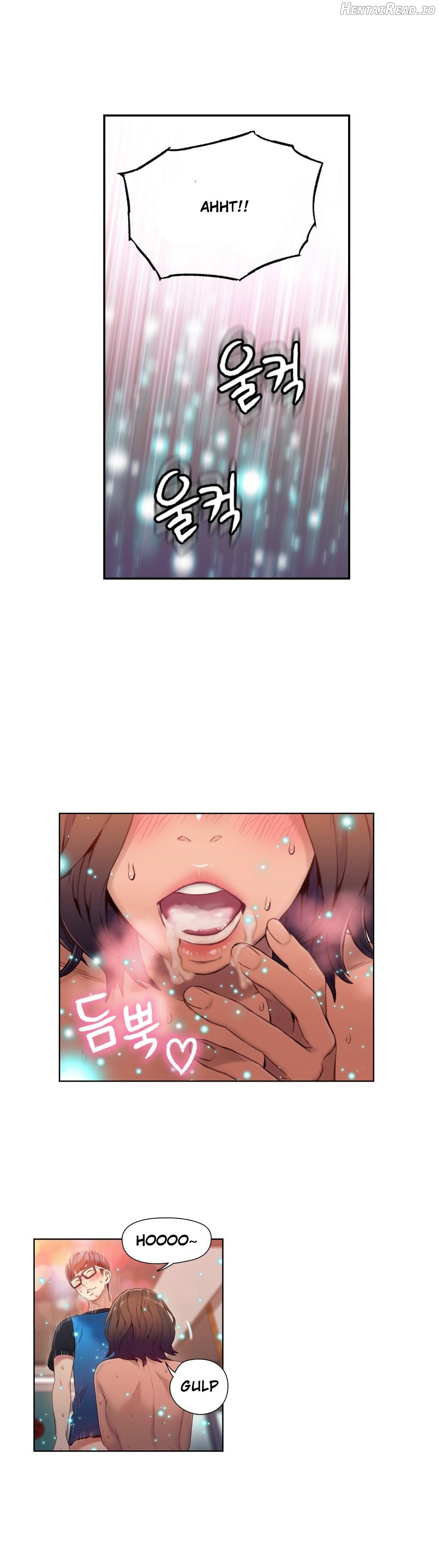 Sweet Guy Chapter 37 - page 19