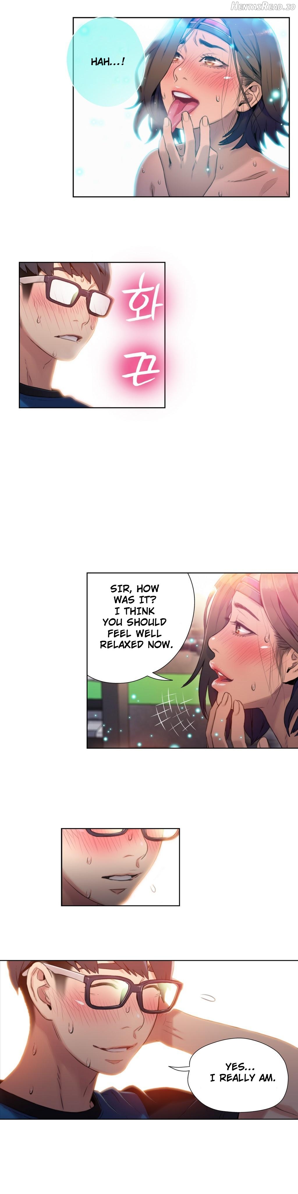 Sweet Guy Chapter 37 - page 20