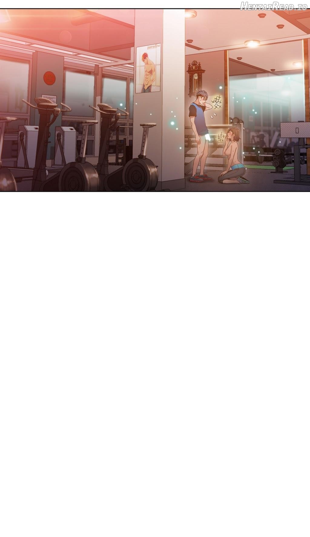 Sweet Guy Chapter 37 - page 21