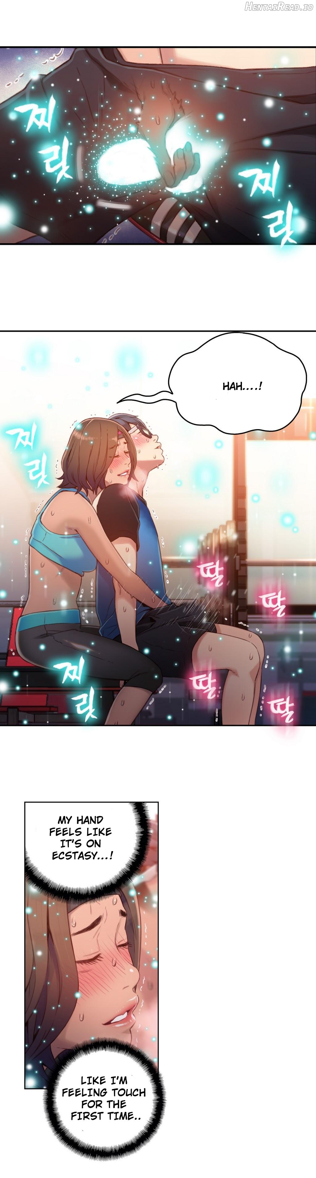 Sweet Guy Chapter 37 - page 6