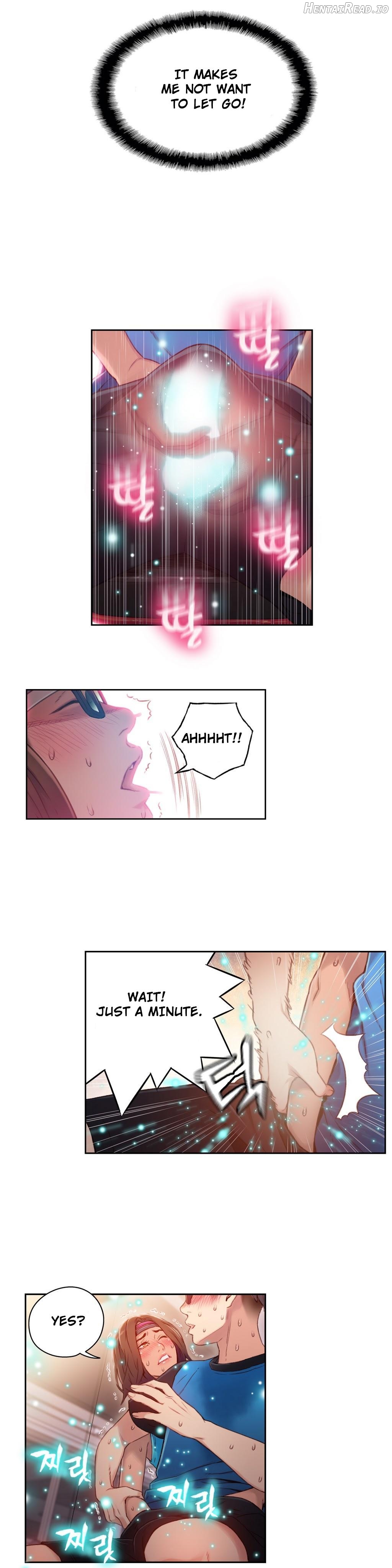 Sweet Guy Chapter 37 - page 7