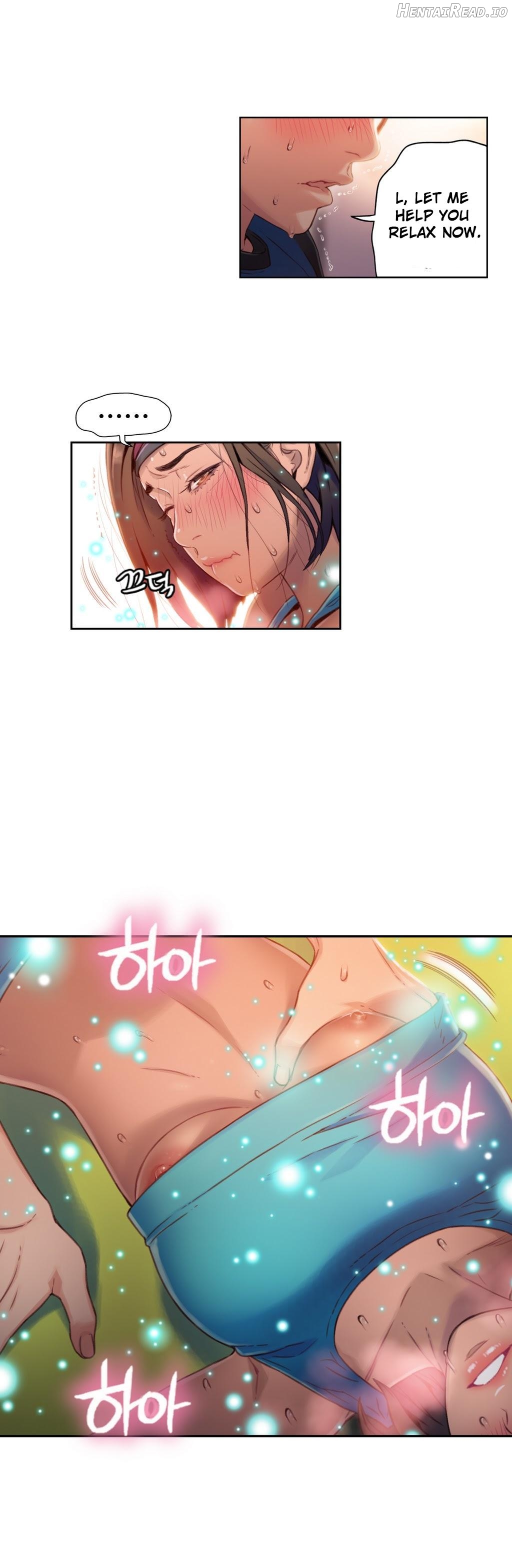 Sweet Guy Chapter 37 - page 8
