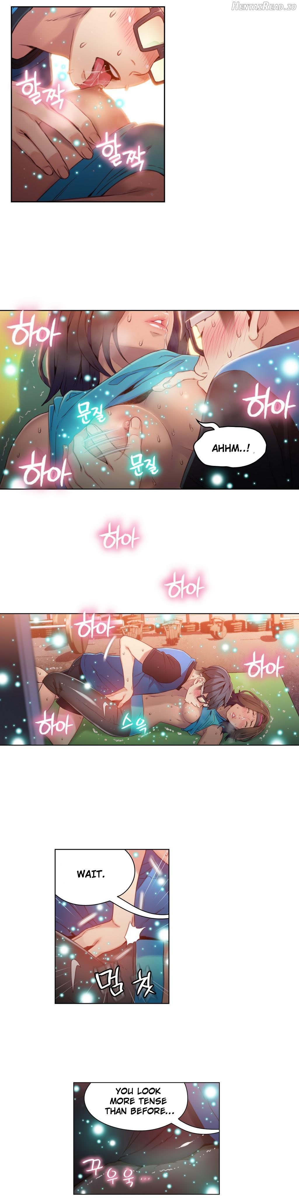 Sweet Guy Chapter 37 - page 9