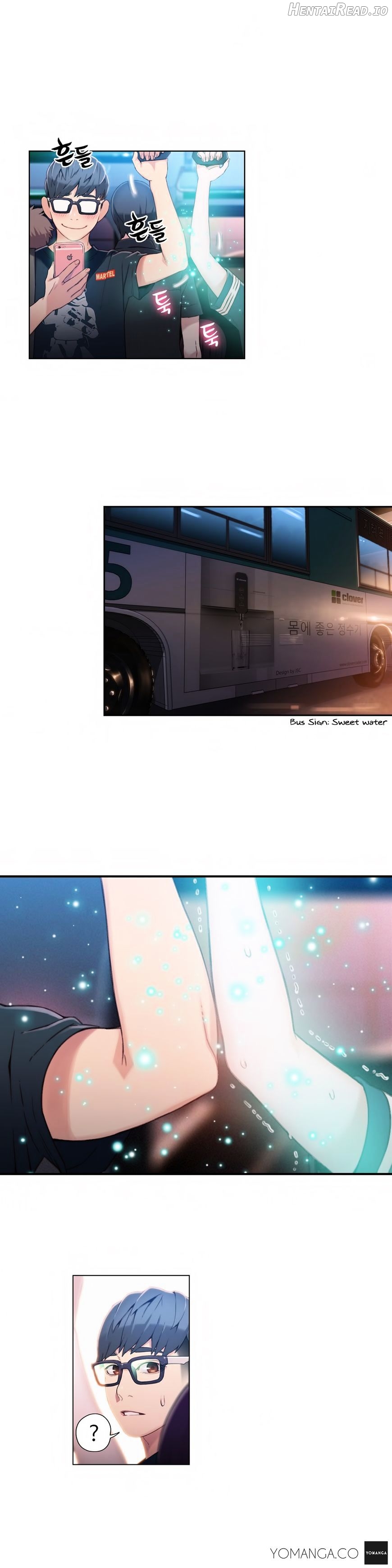 Sweet Guy Chapter 38 - page 10