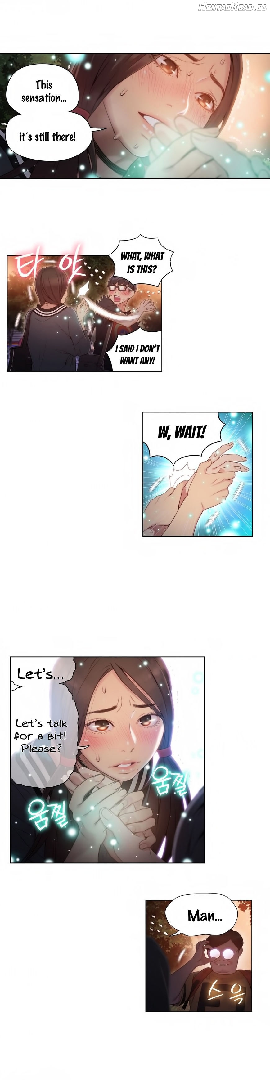 Sweet Guy Chapter 40 - page 13