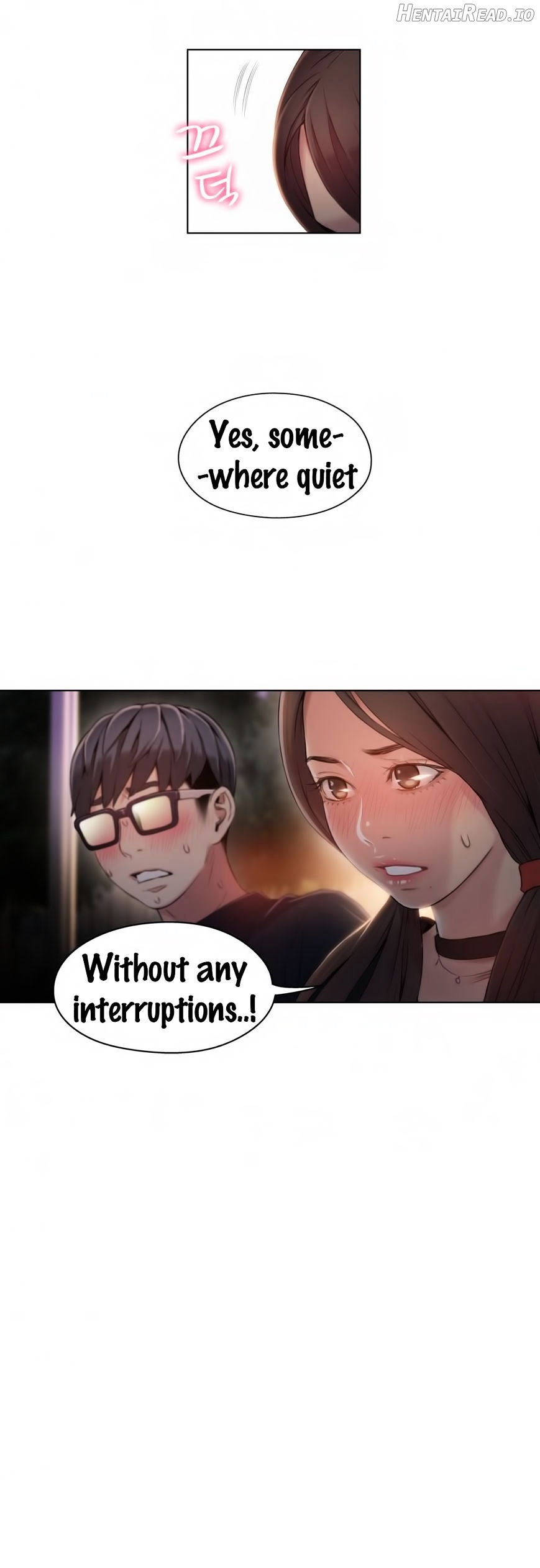 Sweet Guy Chapter 40 - page 18