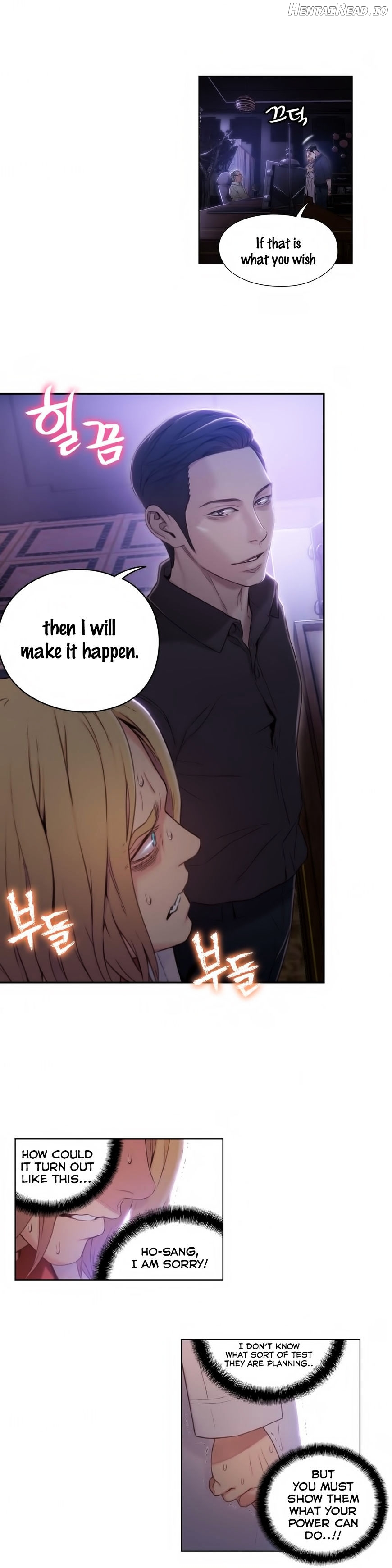 Sweet Guy Chapter 40 - page 5