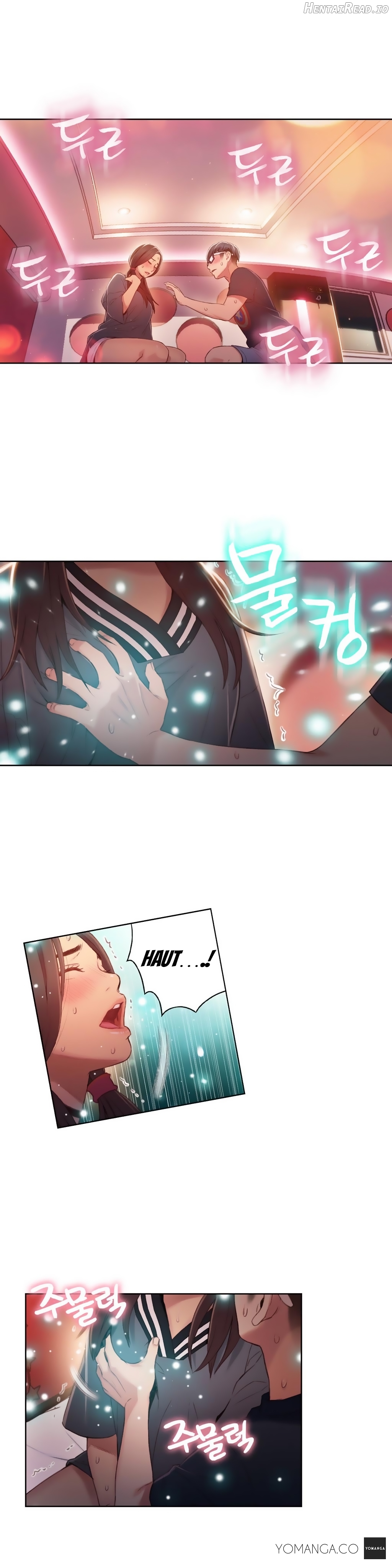 Sweet Guy Chapter 41 - page 11