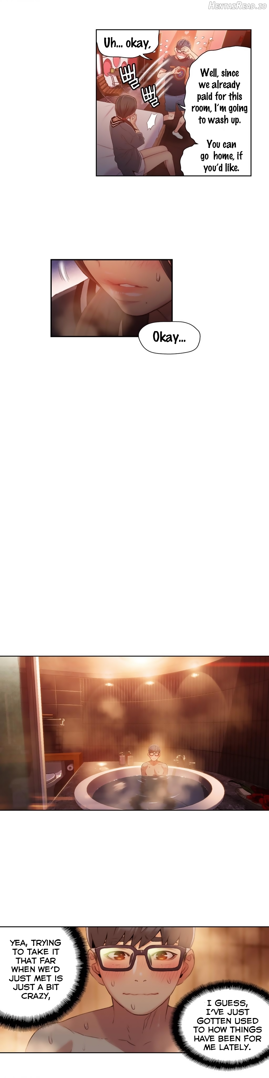 Sweet Guy Chapter 41 - page 13