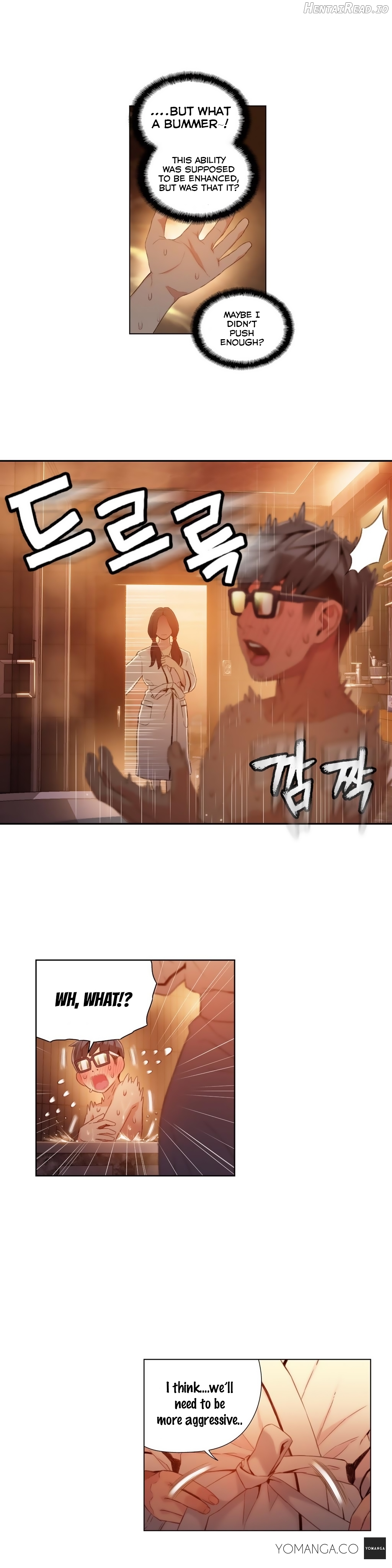 Sweet Guy Chapter 41 - page 14