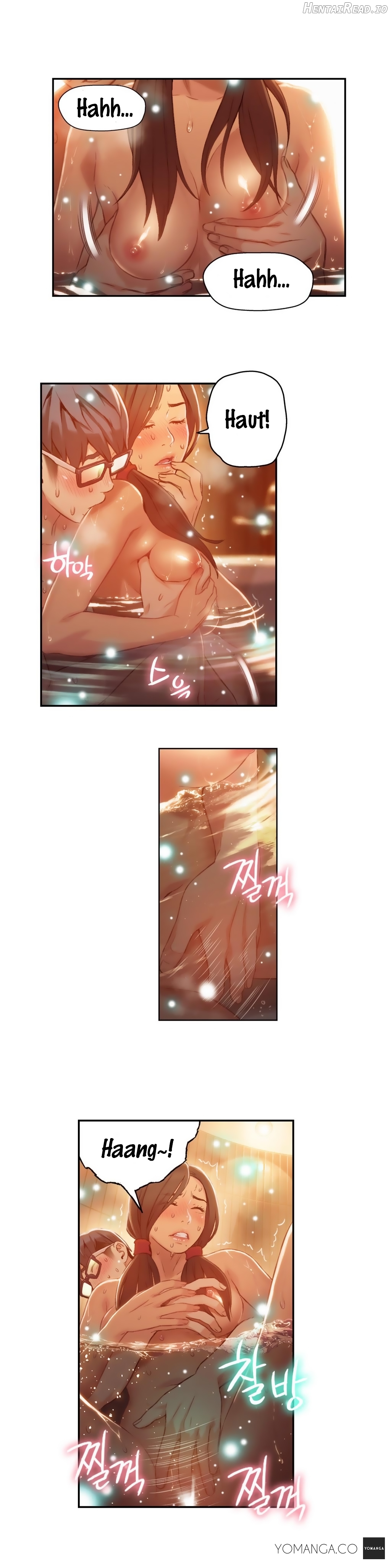 Sweet Guy Chapter 41 - page 17