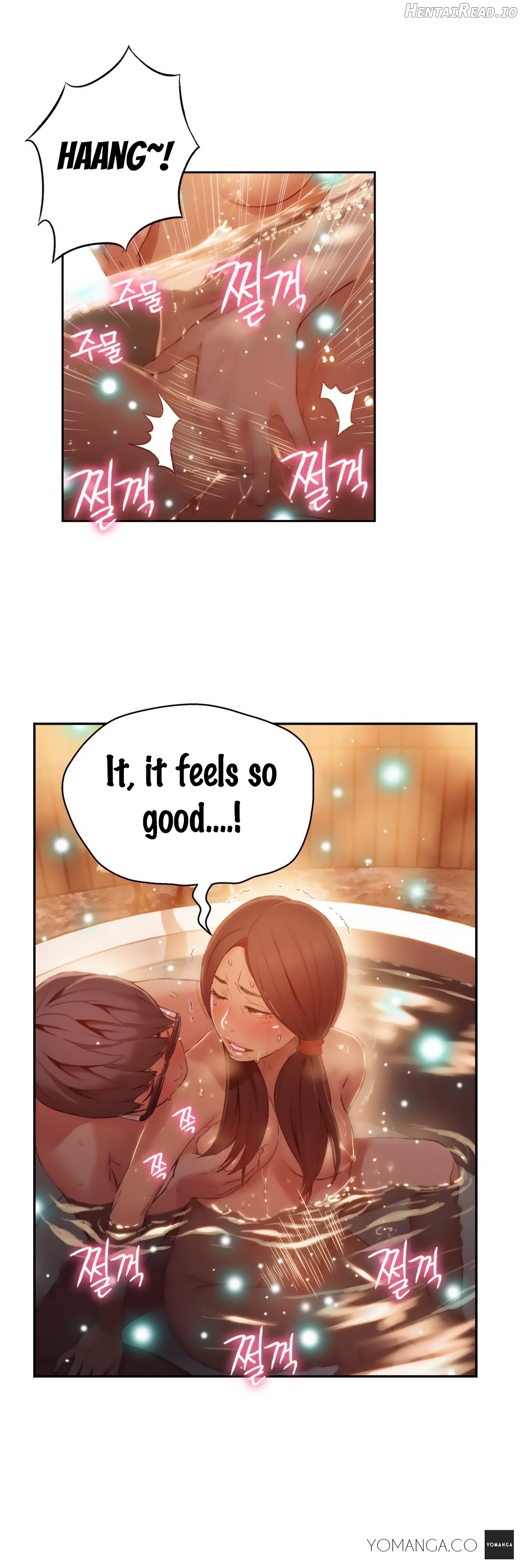 Sweet Guy Chapter 41 - page 18