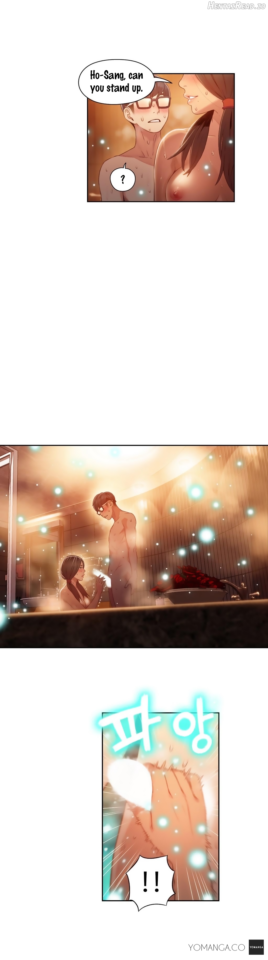 Sweet Guy Chapter 41 - page 20