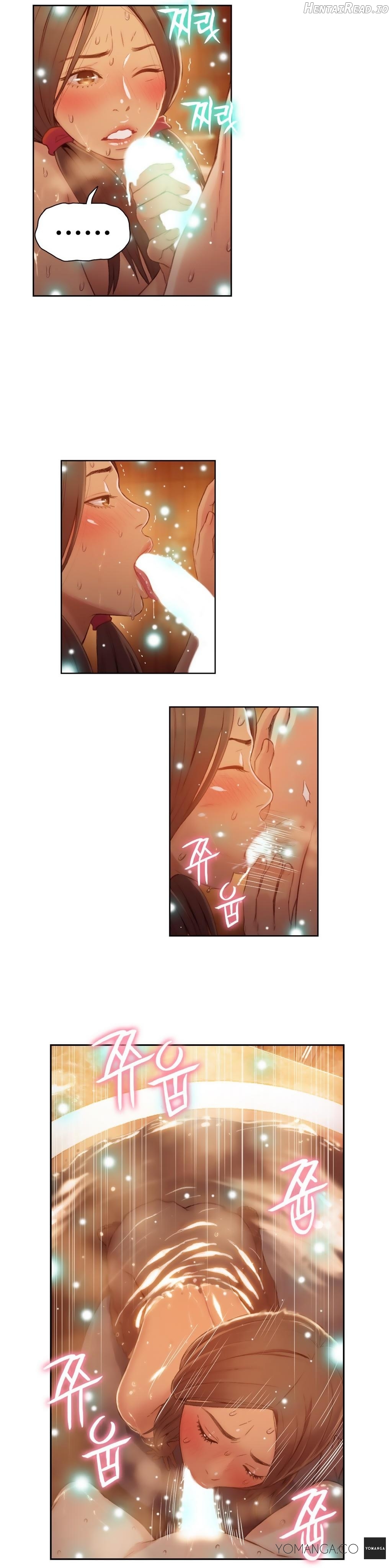 Sweet Guy Chapter 41 - page 21