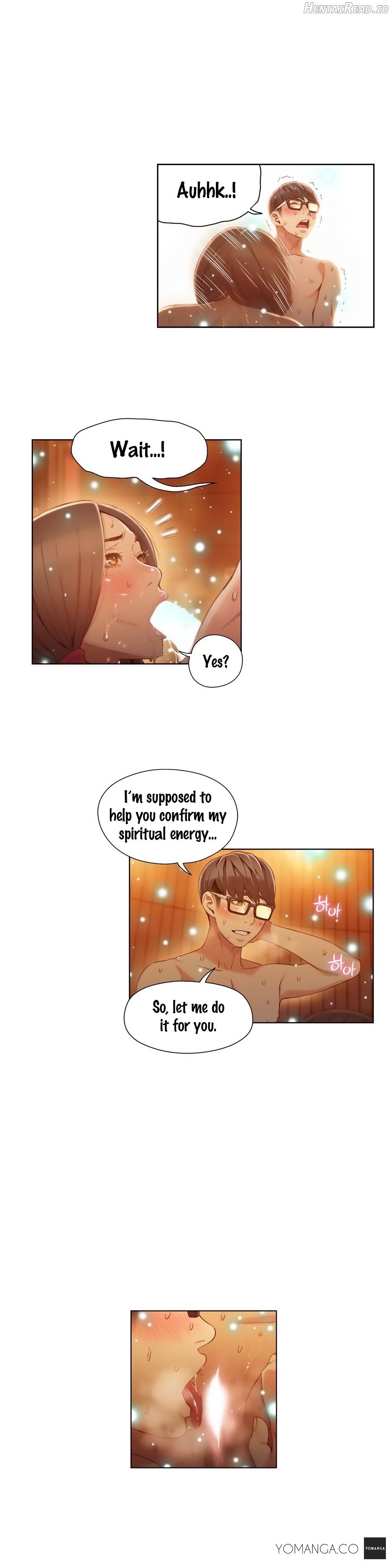Sweet Guy Chapter 41 - page 22