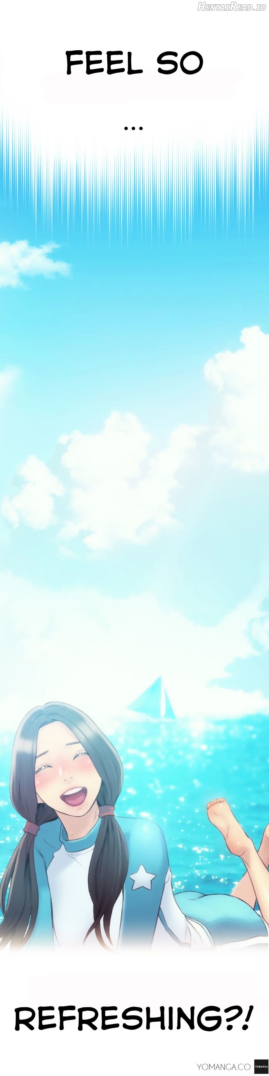 Sweet Guy Chapter 42 - page 5