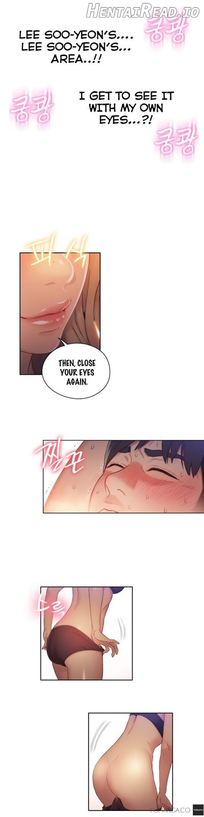 Sweet Guy Chapter 44 - page 13