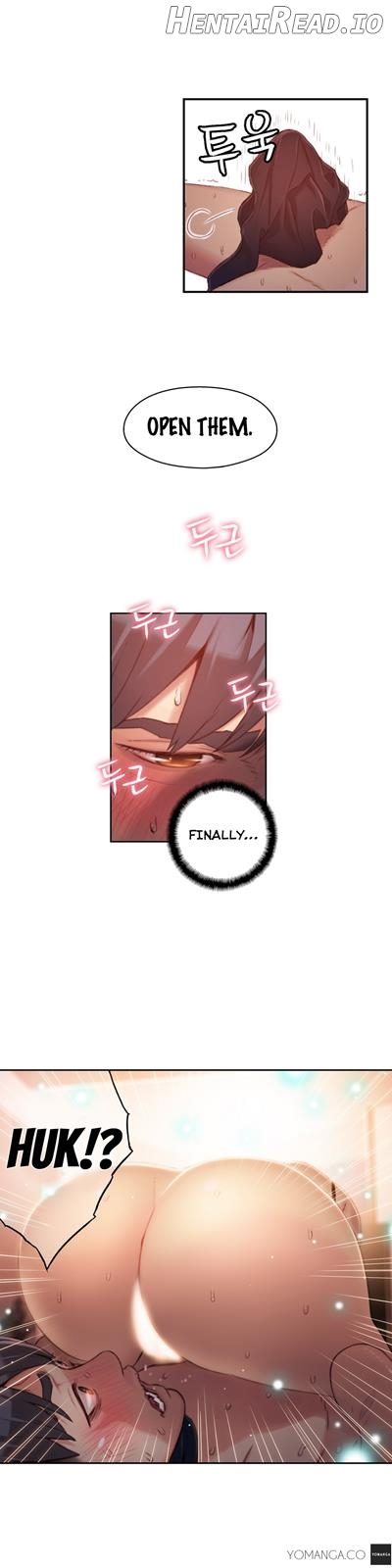 Sweet Guy Chapter 44 - page 14