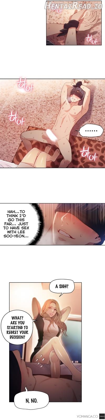 Sweet Guy Chapter 44 - page 3