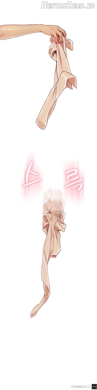 Sweet Guy Chapter 44 - page 6