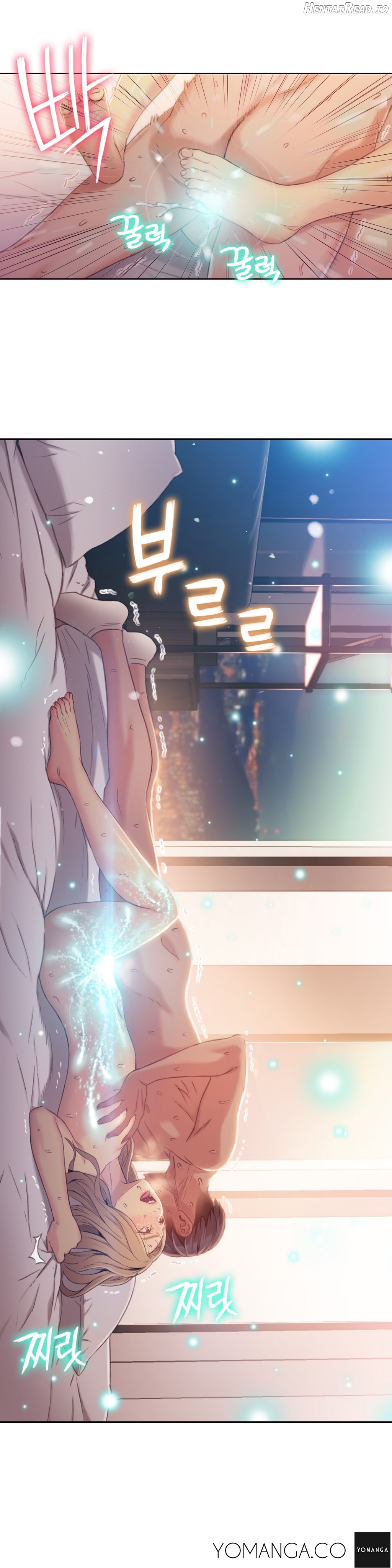Sweet Guy Chapter 45 - page 11