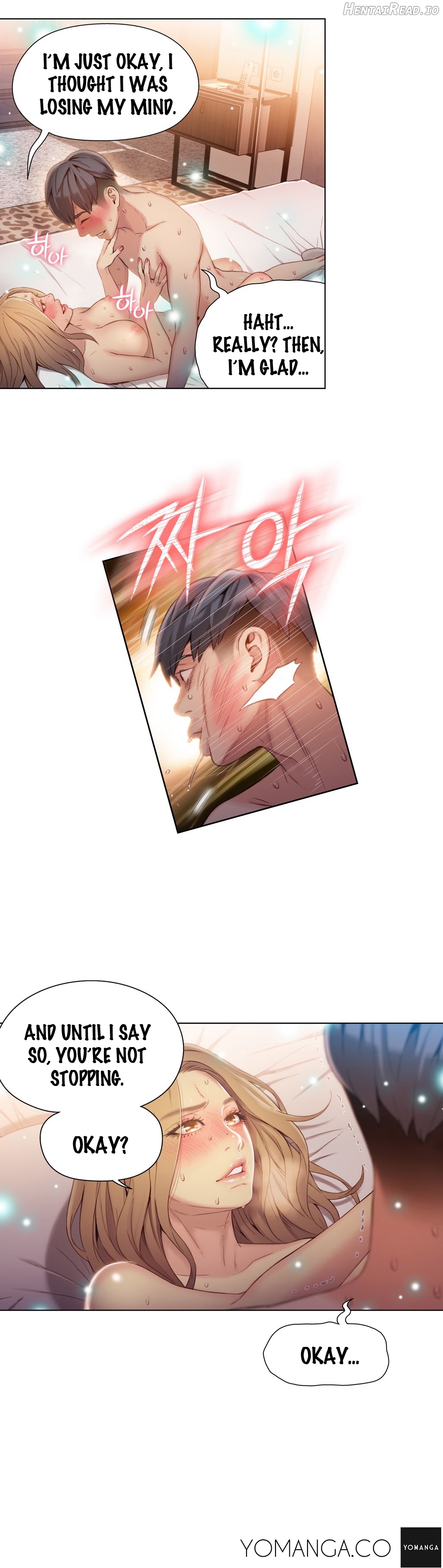 Sweet Guy Chapter 45 - page 14
