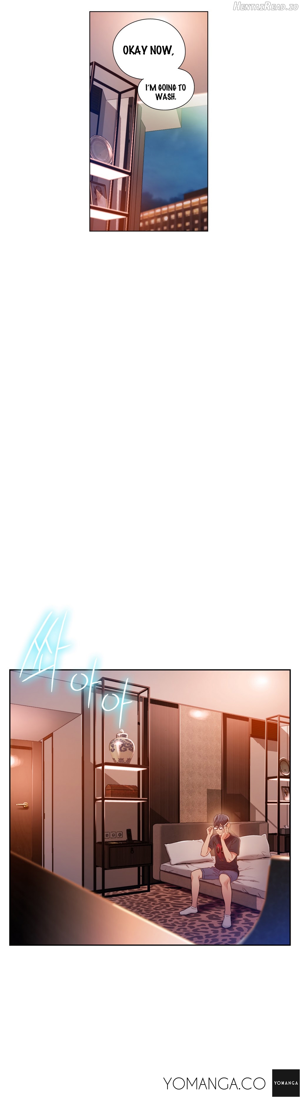 Sweet Guy Chapter 45 - page 15