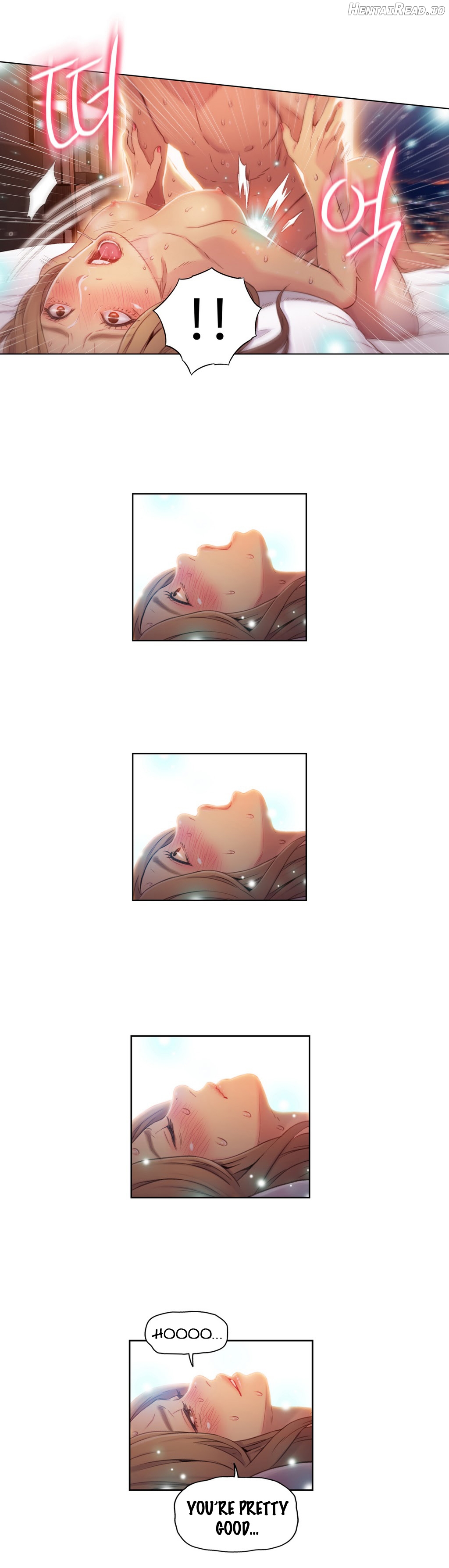 Sweet Guy Chapter 45 - page 7