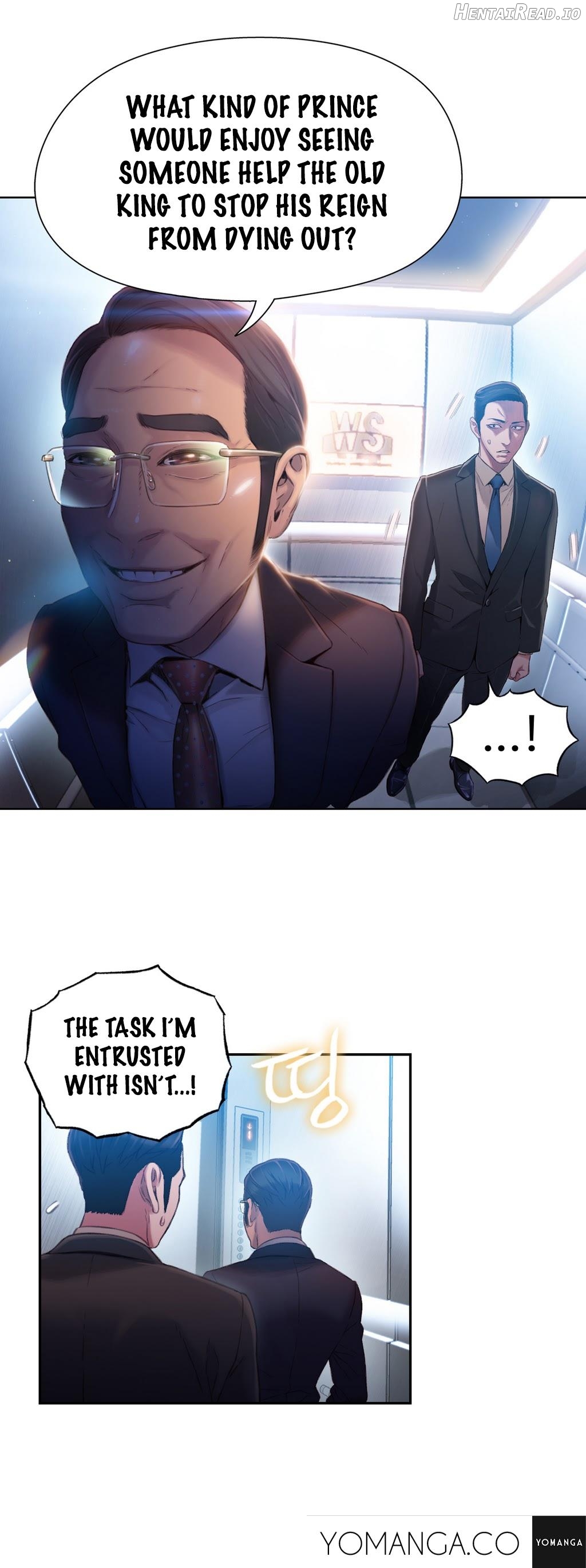 Sweet Guy Chapter 46 - page 15